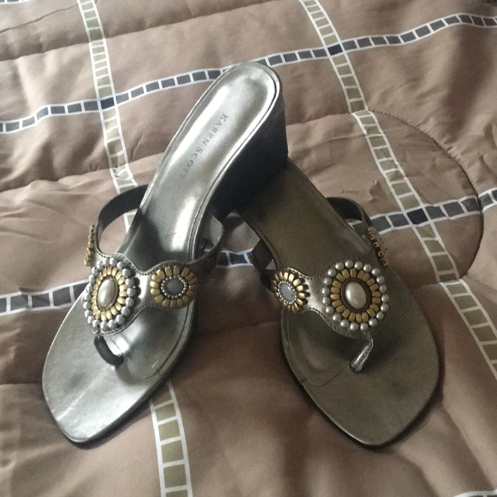 Sandals - Picture 6 of 8